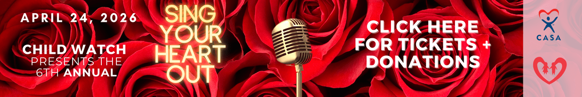 2026 Sing Your Heart Out